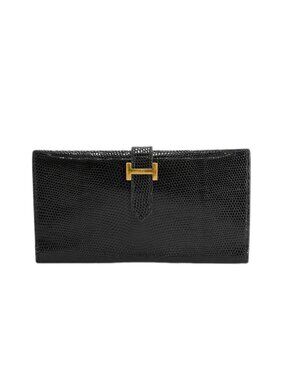Hermes Wallet Bearn Classic